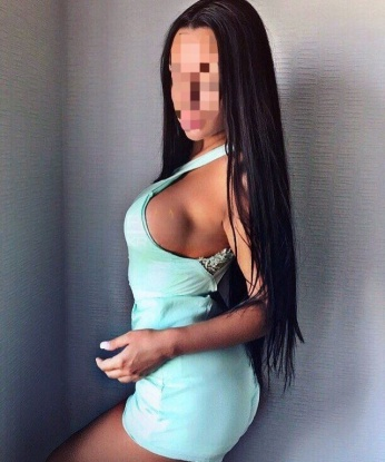 Анкета проститутки Фатима - Фото 1, Кенгер-Менеуз, 25 лет, №5000
